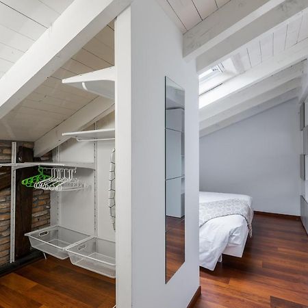 In Our Home By Holiday Solutions Côme Esterno foto